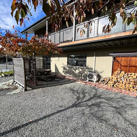 Flat Rock Villa Lake Tekapo Luaran gambar