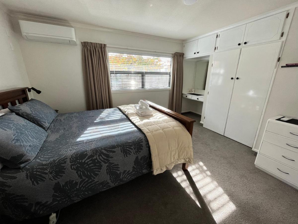 Flat Rock Villa Lake Tekapo Luaran gambar